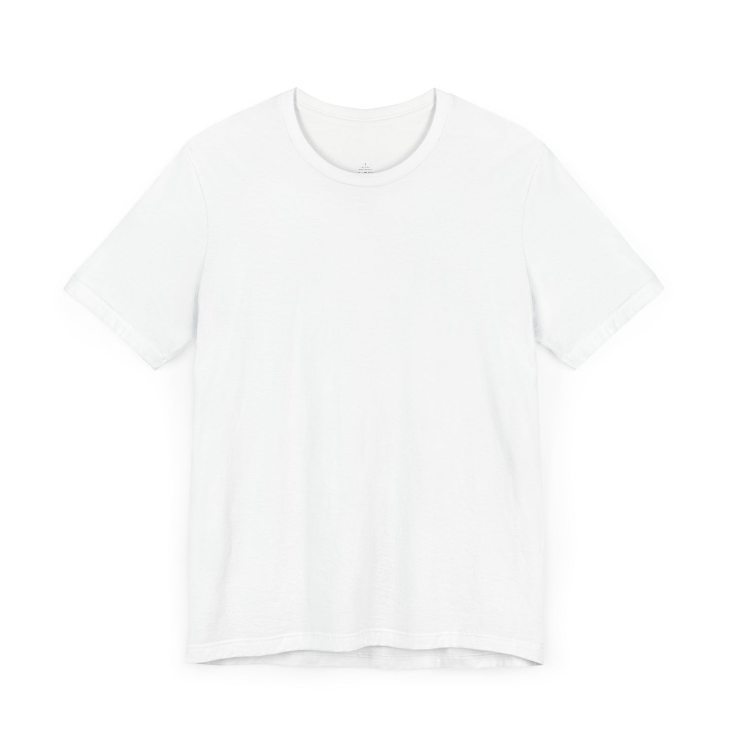 Still Rising - Unisex Jersey Short Sleeve