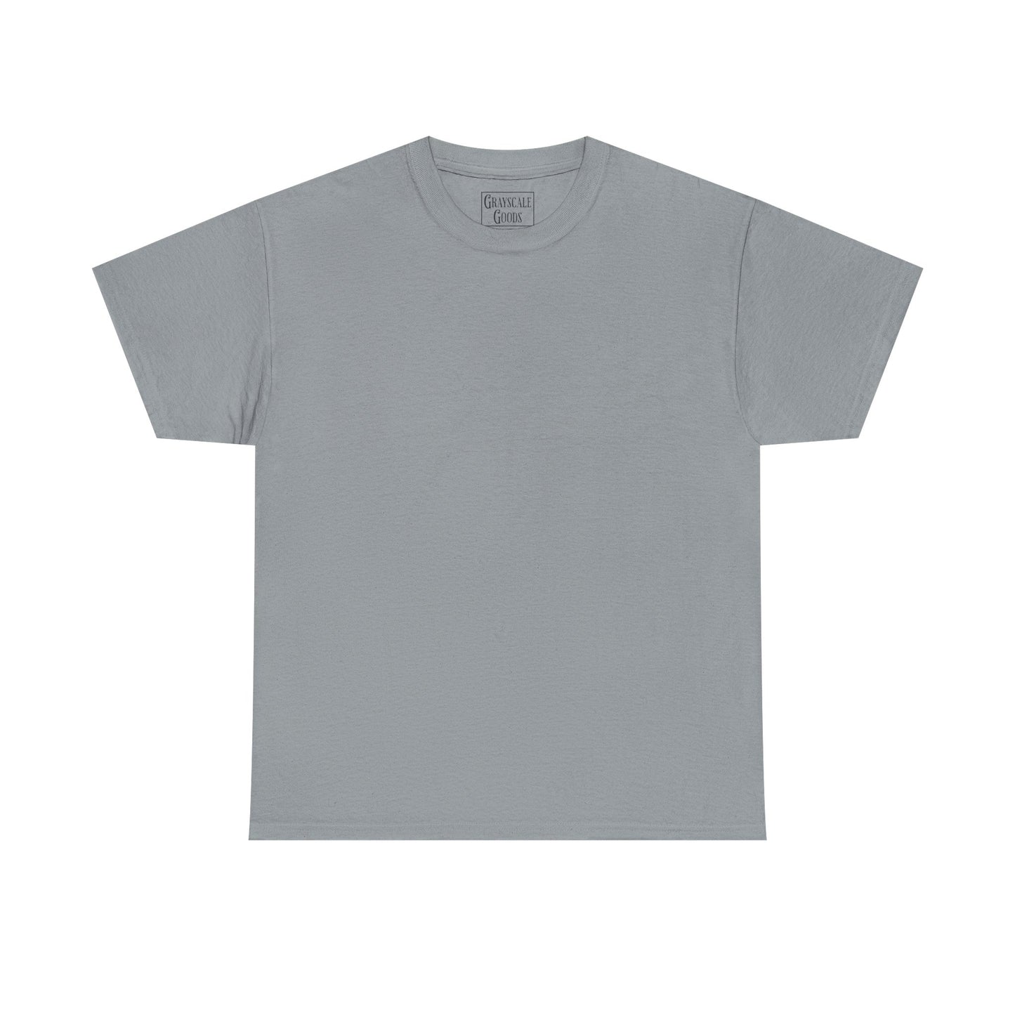 Unshaken Lion - Unisex Heavy Cotton Tee