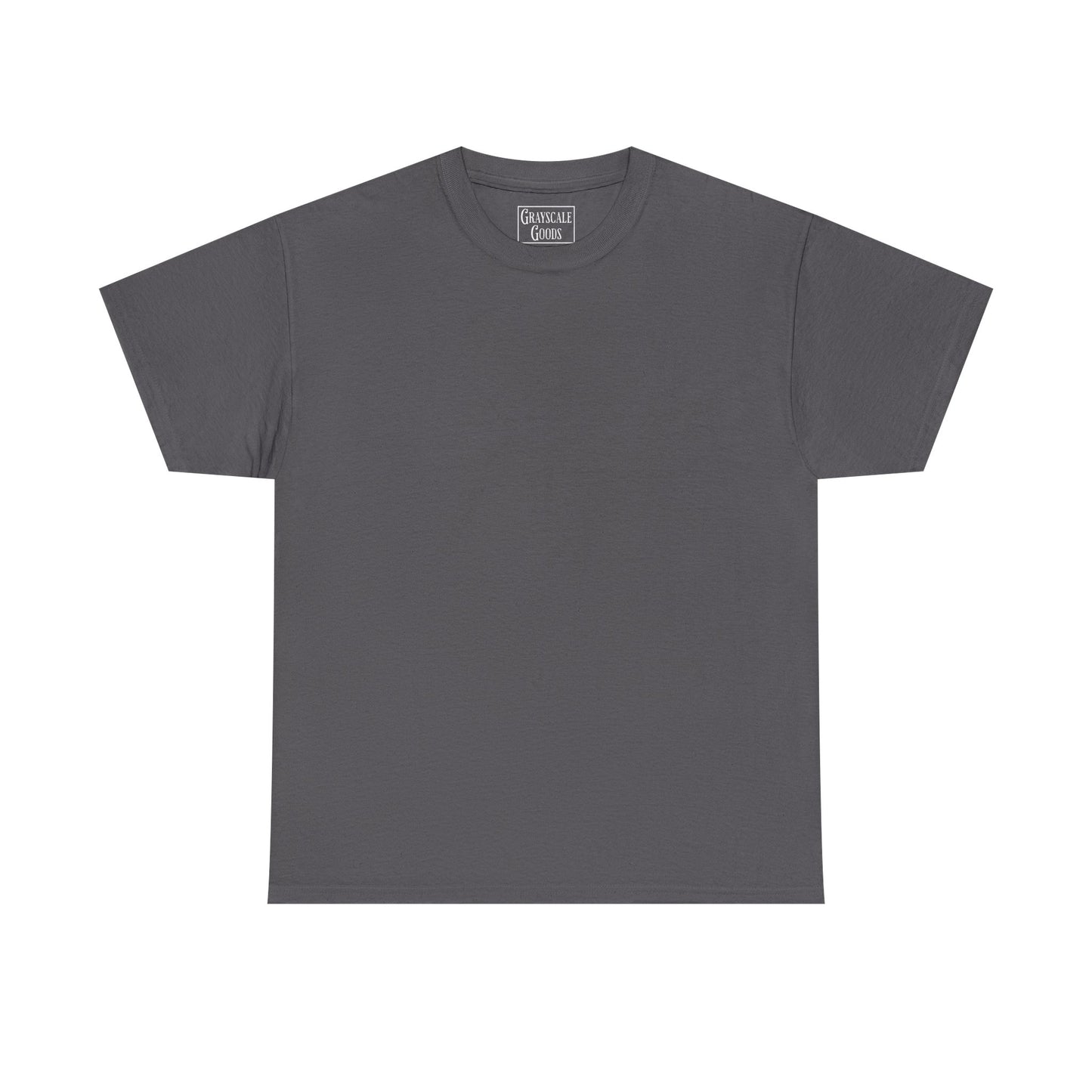 Flower "Endure" - Unisex Heavy Cotton Tee