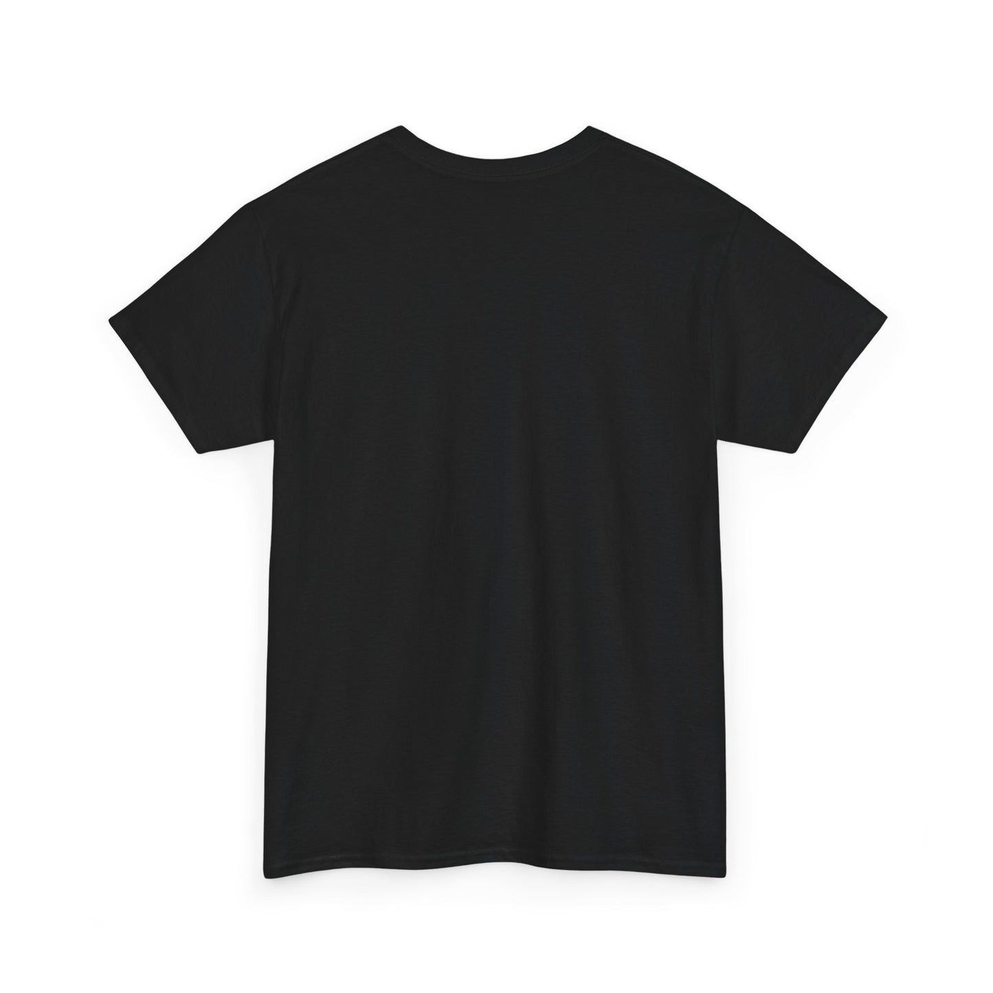 No Rush Only Rhythm - Unisex Heavy Cotton Tee