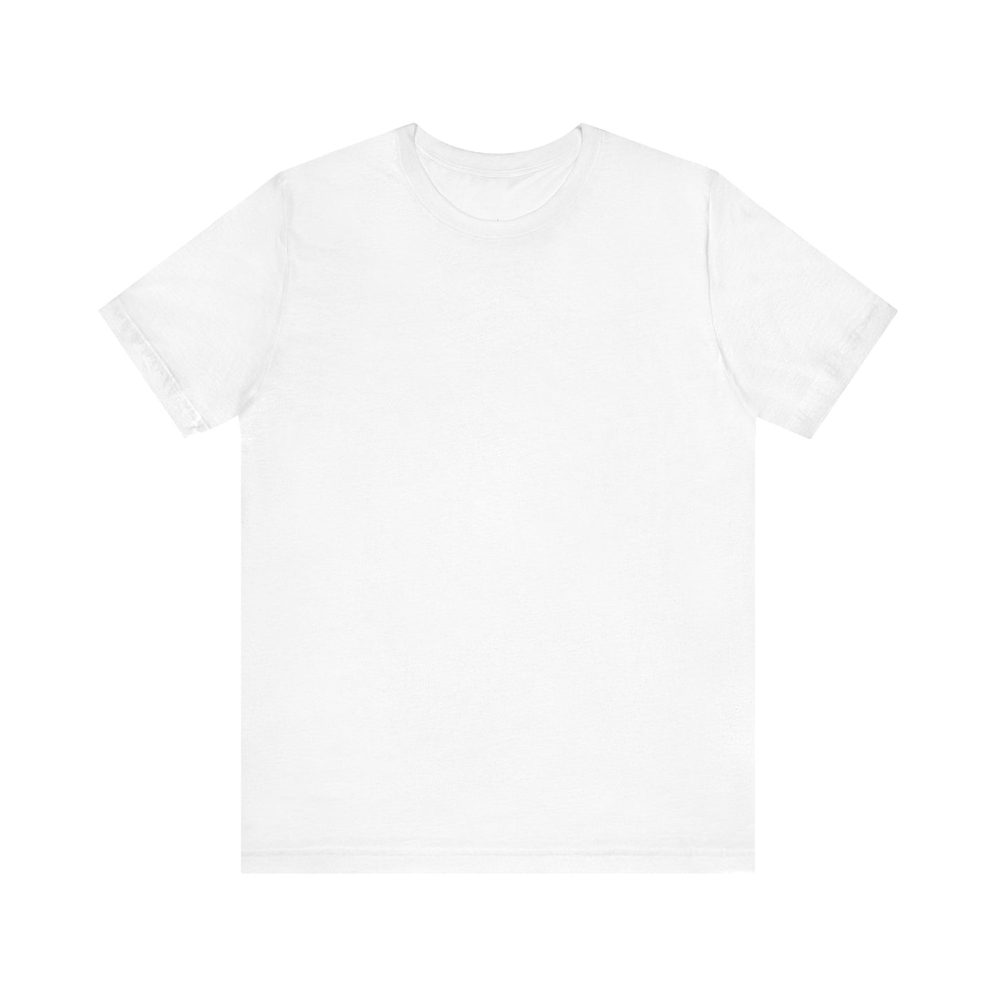 Still Rising - Unisex Jersey Short Sleeve