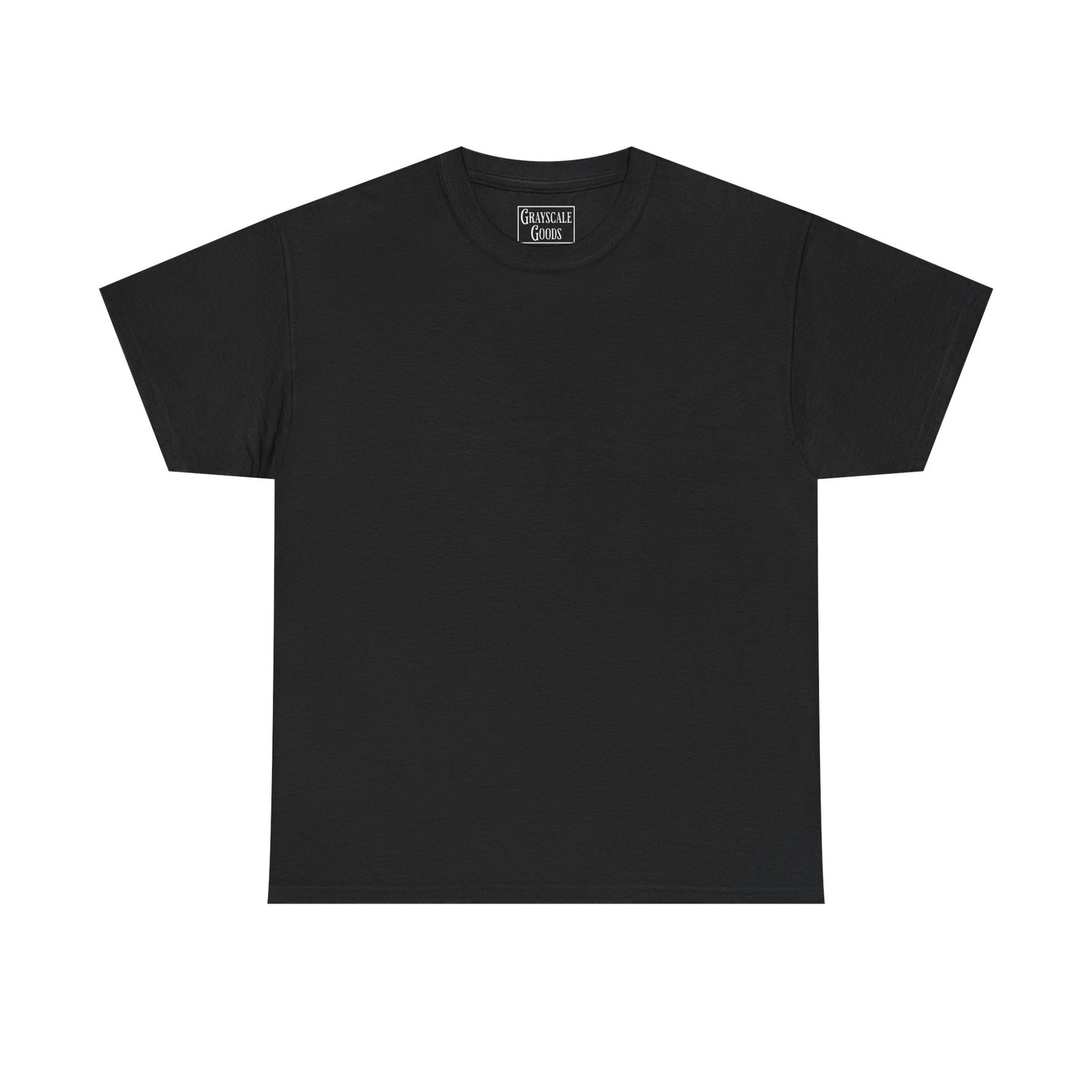 Flower "Endure" - Unisex Heavy Cotton Tee