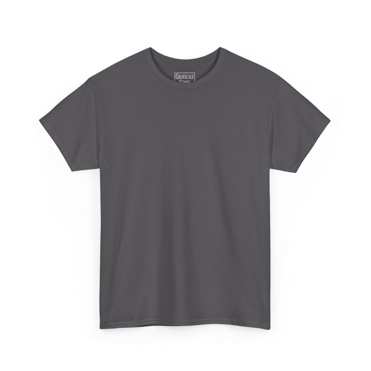 Flower "Endure" - Unisex Heavy Cotton Tee