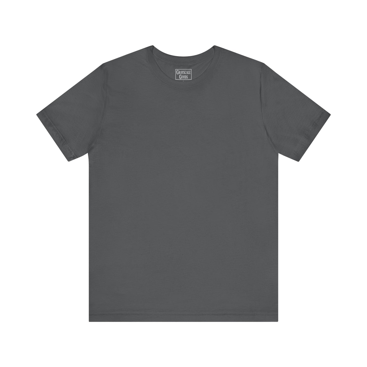 Still Rising - Unisex Jersey Short Sleeve