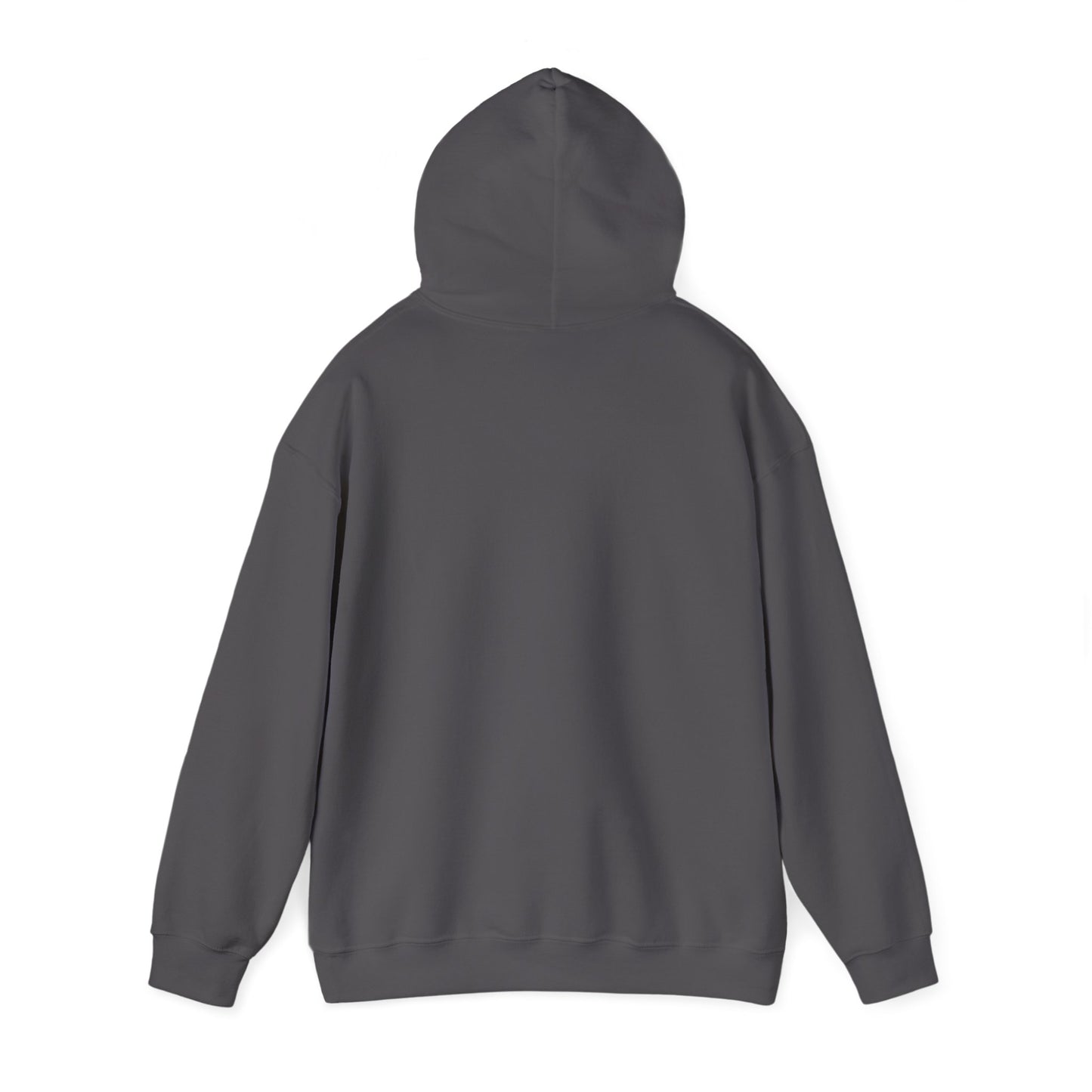 Let the Storm Scream - Unisex Hoodie