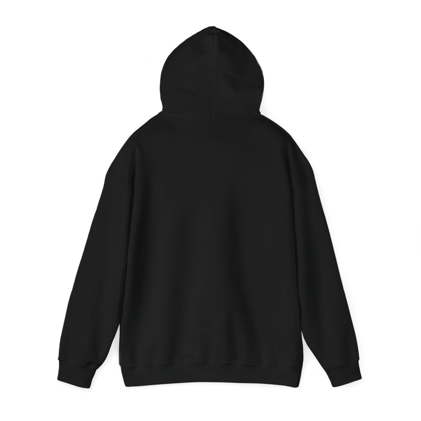 Let the Storm Scream - Unisex Hoodie