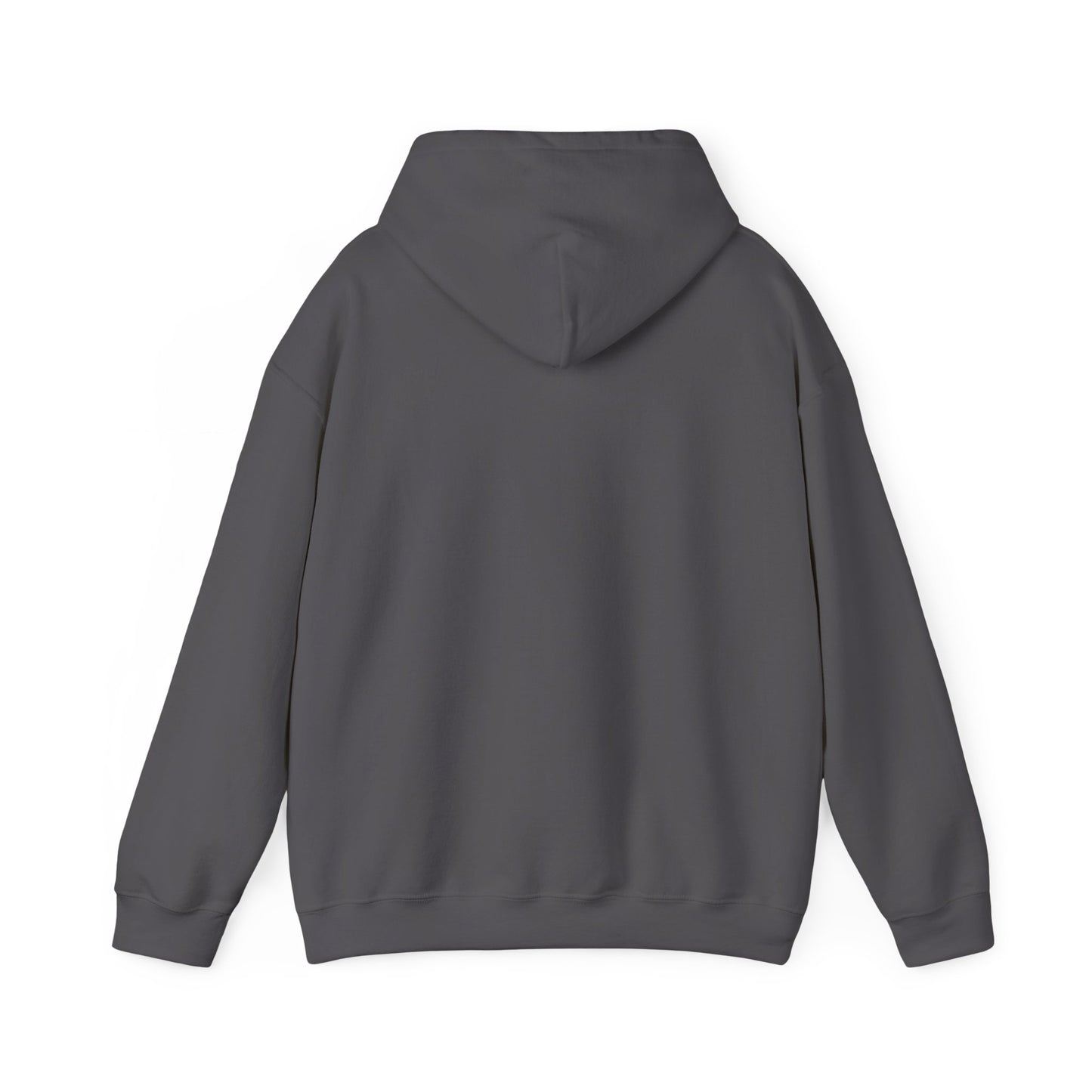 Know Thyself - Unisex Hoodie