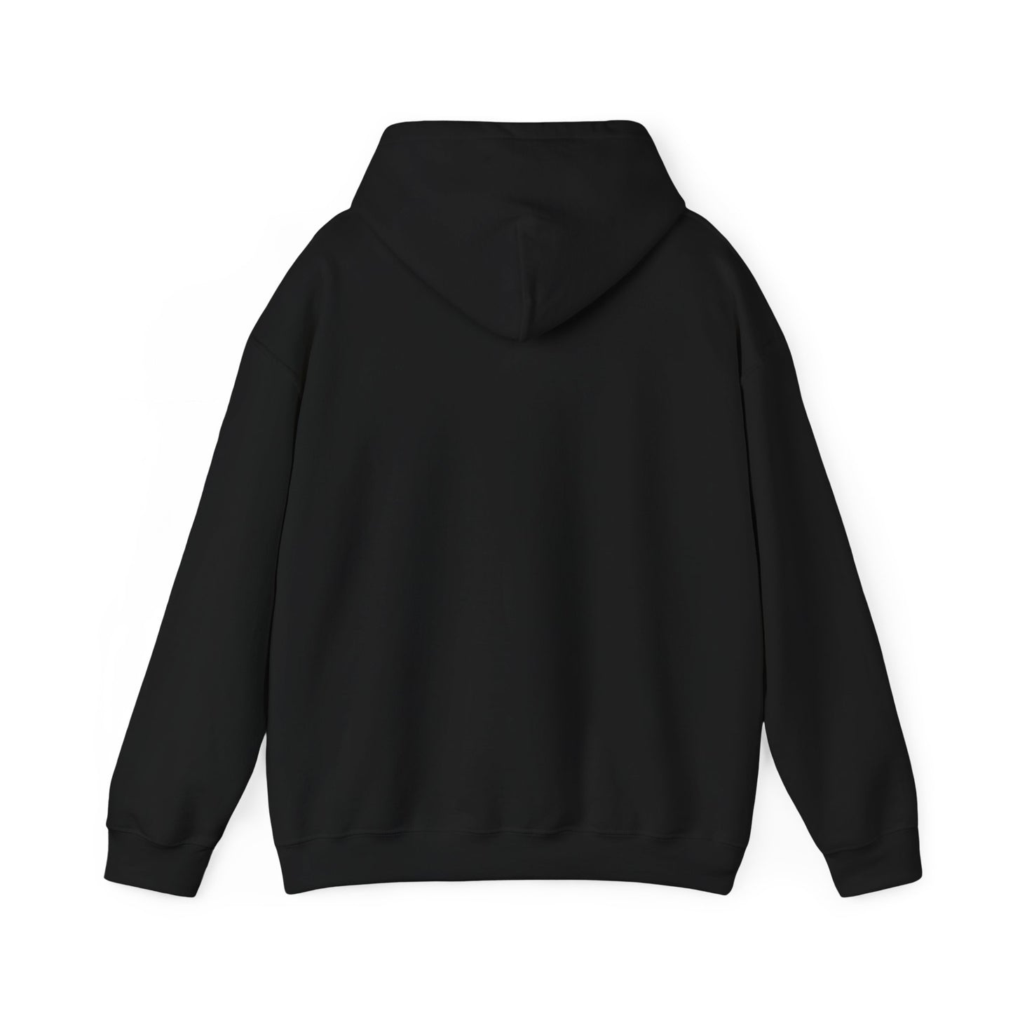 Let the Storm Scream - Unisex Hoodie