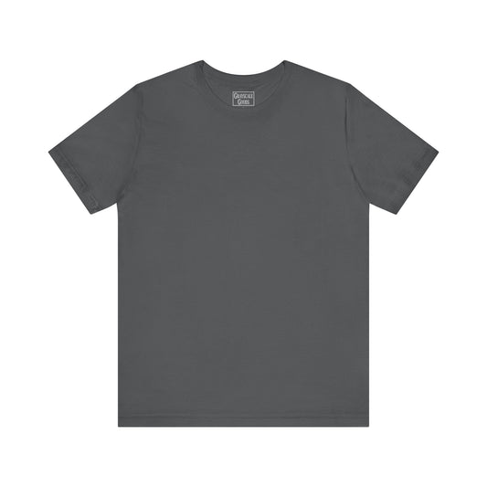 Still Rising - Unisex Jersey Short Sleeve