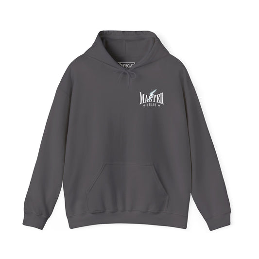 Master Chaos - Unisex Hoodie